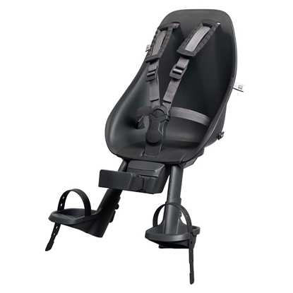 Picture of Urban Iki front seat color Black/Black
