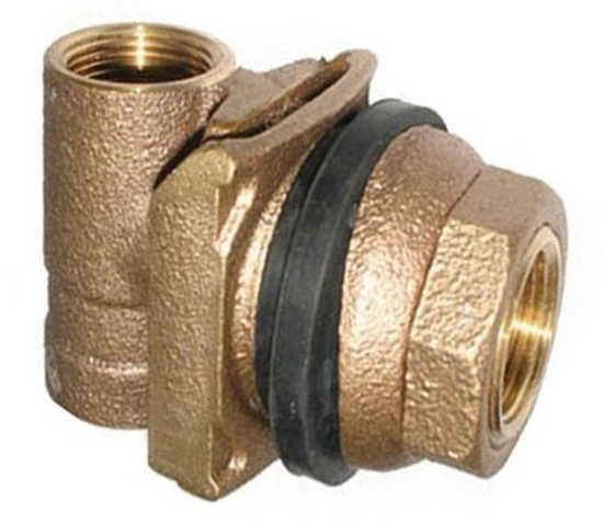 Picture of Urbuma adapteris 1 1/4 ''