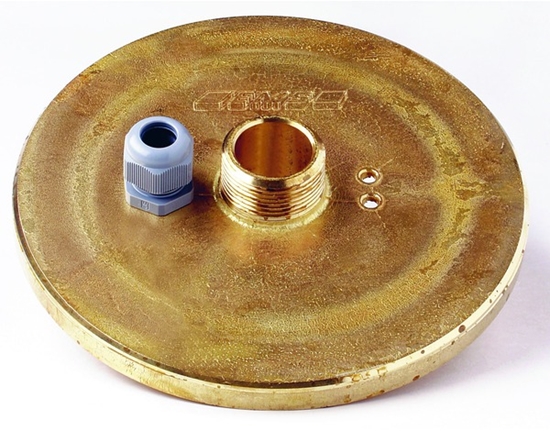 Picture of Urbuma noslēgs ar vitni 140 X 32R A 1633