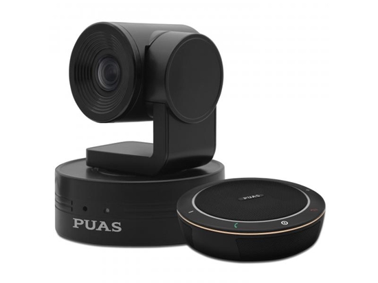 Picture of USB videokonferenču sistēmas komplekts PUS-U21VC