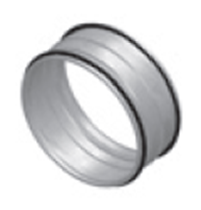 Picture of Uzmava ar blīvi MT-125mm alumīnija