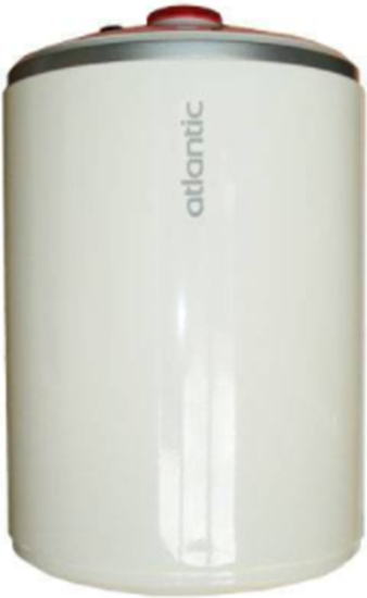 Picture of Ūdens sildītājs O'PRO V-15L 2000W (zem izl.) 