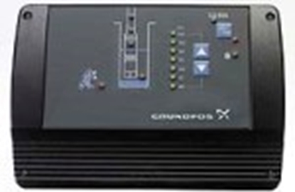 Attēls no Vadības ierīce CU301 sūkņiem (96436753) Grundfos