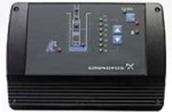 Picture of Vadības ierīce CU301 sūkņiem (96436753) Grundfos