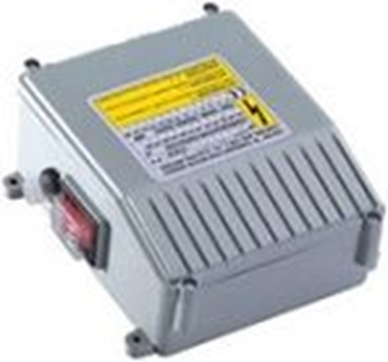 Изображение Vadības pults 1F sknim D-BOX 0.55kW 6 A 25mq