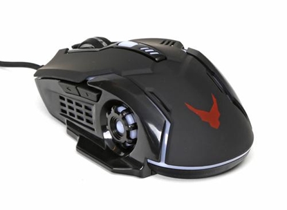 Изображение Varr Gaming USB Wired Mouse