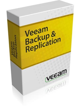 Picture of Veeam Backup & Replication Enterprise for VMware Renewal English 1 year(s)