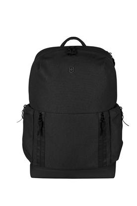 Picture of VICTORINOX ALTMONT CLASSIC, DELUXE LAPTOP BACKPACK, Black