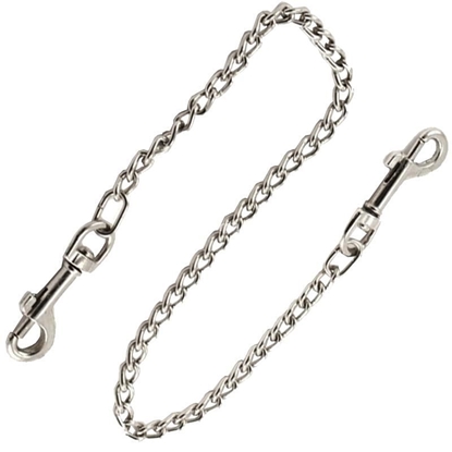 Picture of VICTORINOX KNIFE CHAIN WITH 2 LARGE SNAP HOOKS