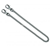 Picture of VICTORINOX KNIFE CHAIN WITH 2 SNAP HOOKS