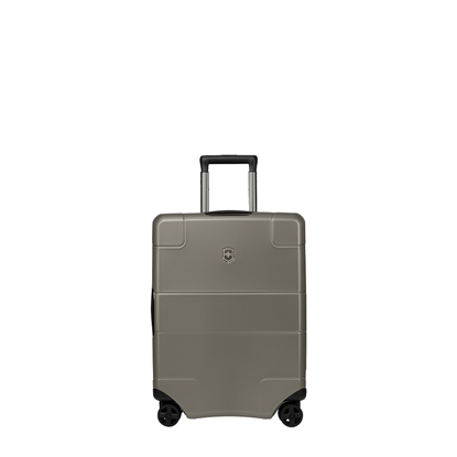 Picture of VICTORINOX LEXICON HARDSIDE GLOBAL CARRY-ON Titanium