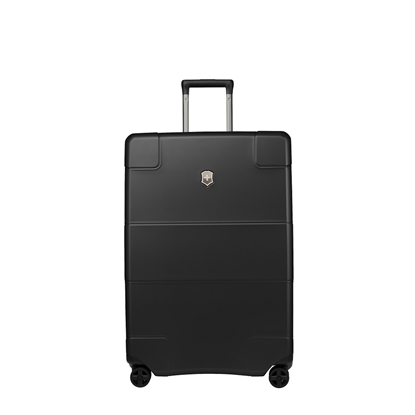 Picture of VICTORINOX LEXICON HARDSIDE LARGE CASE, Black