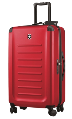 Picture of VICTORINOX SPECTRA 2.0, LARGE CASE, Red