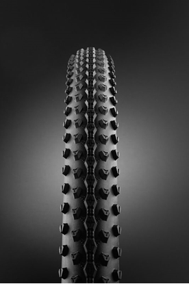 Picture of Vredestein Opona mtb VREDESTEIN BLACK PANTHER HEAVY DUTY 29x2.20 (55-622) TUBELESS READY TPI120 730g zwijana czarna (NEW)