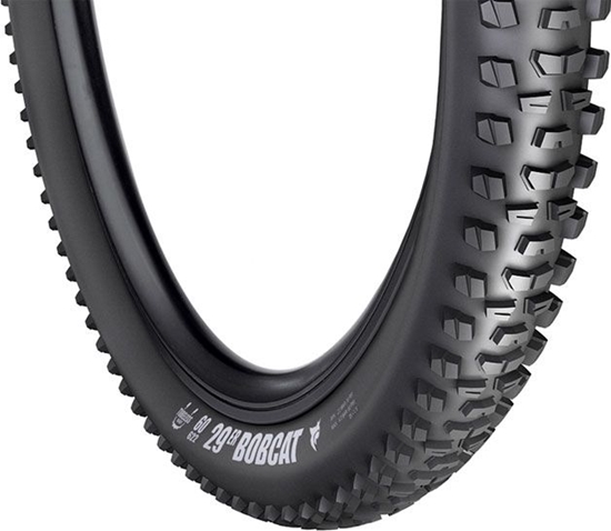 Изображение Vredestein Opona mtb VREDESTEIN BOBCAT 29x2.35 (60-622) TPI120 950g zwijana czarna (NEW)
