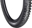 Picture of Vredestein Opona mtb VREDESTEIN BOBCAT 29x2.35 (60-622) TPI120 950g zwijana czarna (NEW)