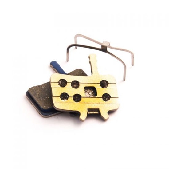 Picture of VRS813 Competition Disc Pad Avid Juicy 3,5,7