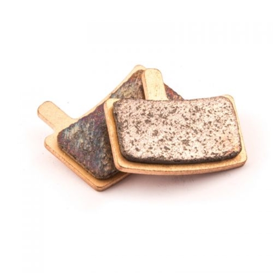 Picture of VRX842C Sintered Disc Pad Hayes Stroker Trail