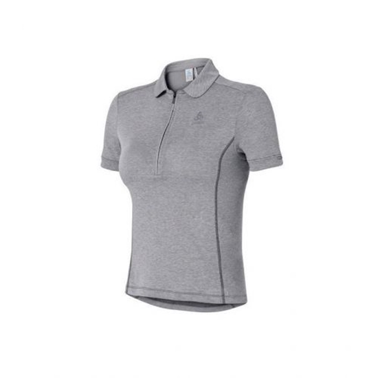 Изображение W Polo Shirt Short Sleeve Classic