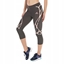 Picture of W Sprint Web 3/4 tights