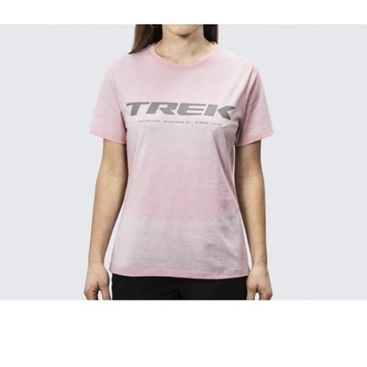Изображение W Trek T-Shirt