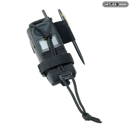 Picture of Walkie-Talkie Holster