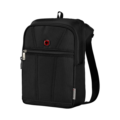 Picture of WENGER BC FIRST Refresh VERTICAL CROSSBODY BAG