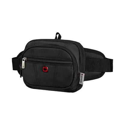 Picture of WENGER BC SIDE Refresh WAIST BAG