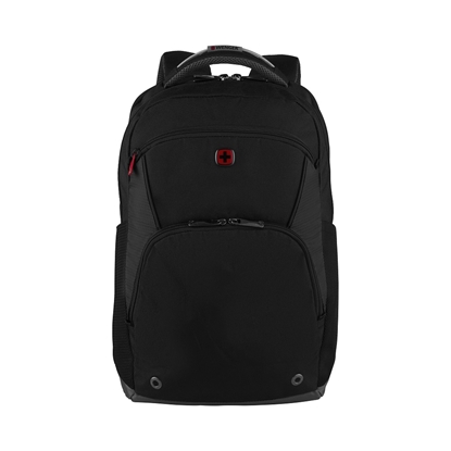 Picture of WENGER BUFFER 16" LAPTOP BACKPACK WITH TABLET POCKET