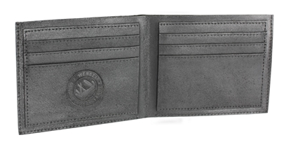 Picture of WENGER CLOUDY WALLET BLACK
