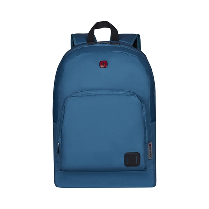Picture of WENGER CRANGO 16" LAPTOP BACKPACK Teal 