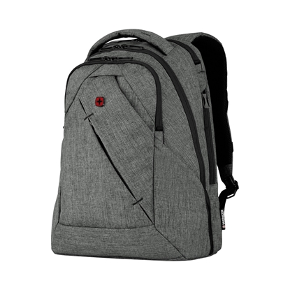 Picture of WENGER MOVEUP 16” LAPTOP BACKPACK WITH TABLET POCKET