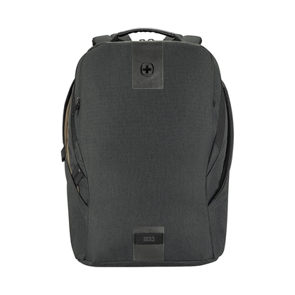 Picture of WENGER MX ECO LIGHT 16” LAPTOP BACKPACK WITH TABLET POCKET