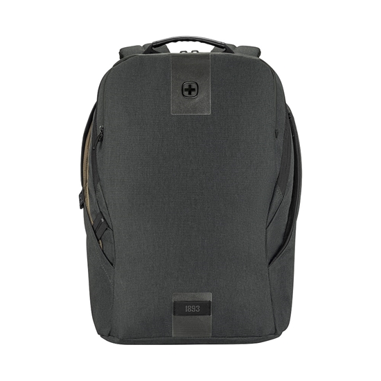Picture of WENGER MX ECO LIGHT 16” LAPTOP BACKPACK WITH TABLET POCKET