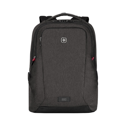 Picture of WENGER MX PROFESSIONAL 16” LAPTOP BACKPACK WITH TABLET POCKET