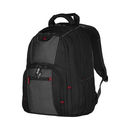 Picture of WENGER PILLAR 16'' LAPTOP BACKPACK WITH TABLET POCKET