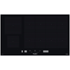Picture of Whirlpool SMP 9010 C/NE/IXL Black Built-in 86 cm Zone induction hob 10 zone(s)