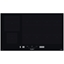 Picture of Whirlpool SMP 9010 C/NE/IXL Black Built-in 86 cm Zone induction hob 10 zone(s)