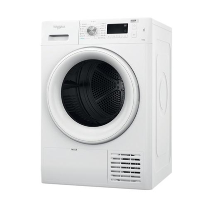 Изображение Suszarka do ubrań Whirlpool Dryer with heat pump Whirlpool FFT M11 82 EE