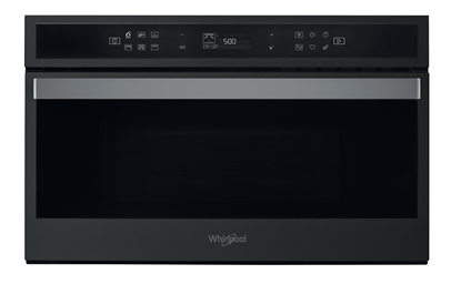 Изображение Whirlpool W6 MD440 BSS Built-in Grill microwave 31 L 1000 W Black