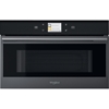 Picture of Whirlpool W9 MD260 BSS Built-in Combination microwave 31 L 1000 W Black