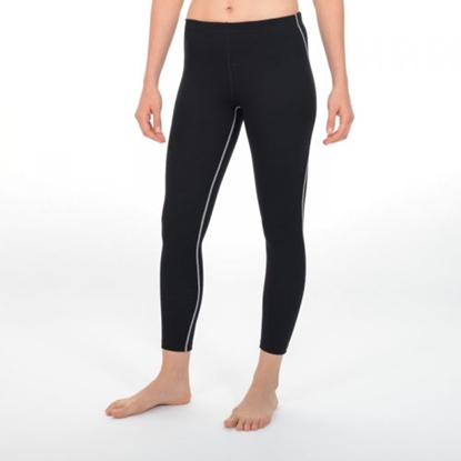 Picture of Woman Long Tights Dualtech Merino