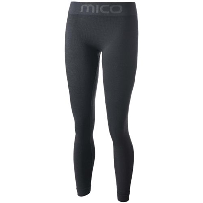 Picture of Woman Long Tights SuperThermo Merino 