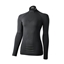 Picture of Woman LS Mock Neck Shirt Warm Control