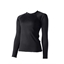 Изображение Woman LS Round Neck Shirt Everdry
