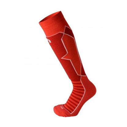 Picture of Woman Performance Ski Sock