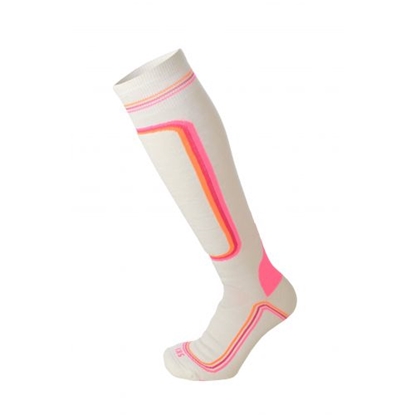 Picture of Woman SuperThermo Ski Sock Heavy