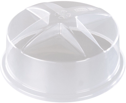 Attēls no Xavax POKRYWKA DO KUCHENKI MIKROFALOWEJ M-CAPO (001115420000)