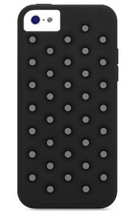 Attēls no X-Doria Spots mobile phone case Cover Black