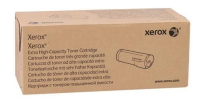 Picture of Xerox 006R01760 toner cartridge 1 pc(s) Original Magenta